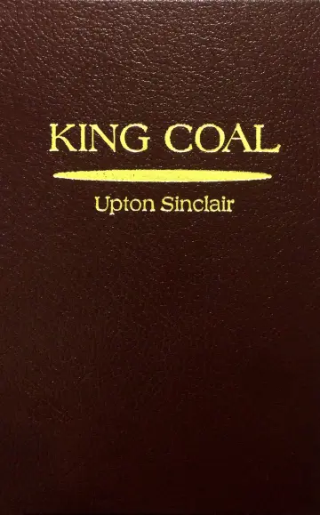 Cover of King Coal