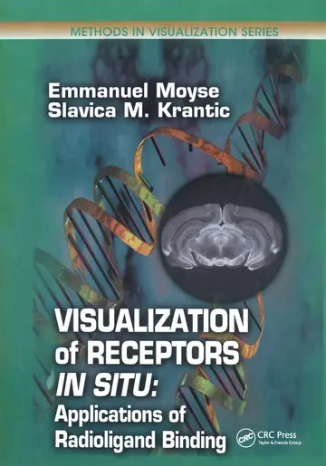 Cover of Visualization of Receptors in Situ