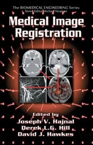 Cover of Medical Image Registration