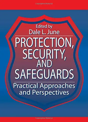Cover of Protection, Security, and Safeguards