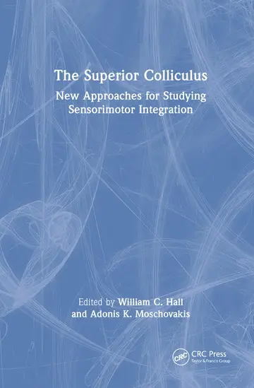 Cover of Superior Colliculus