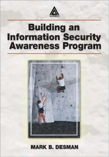 Cover of Building an Information Security Awareness Program