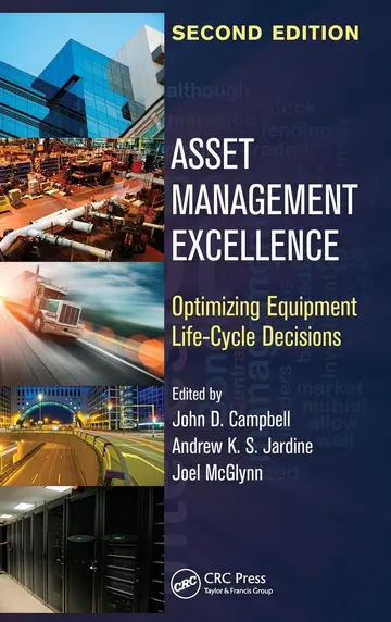 Cover of Asset Management Excellence