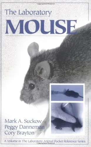 Cover of The Laboratory Mouse