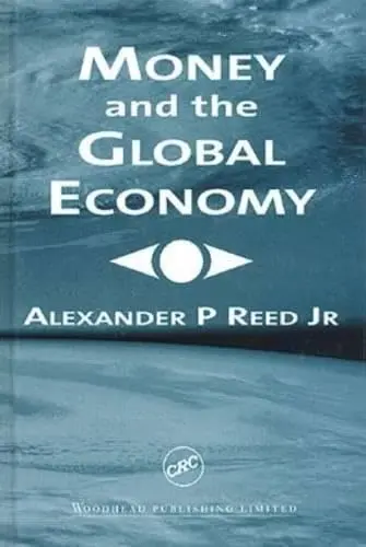 Cover of Money and the Global Economy