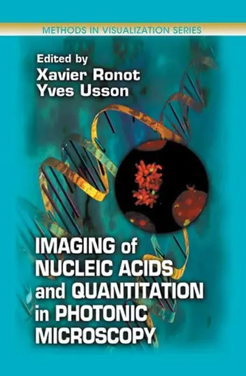 Cover of Imaging of Nucleic Acids and Quantitation in Photonic Microscopy