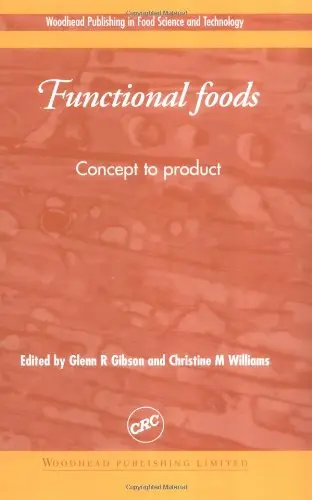Cover of Functional Foods