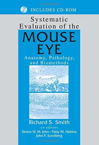 Cover of Systematic Evaluation of the Mouse Eye