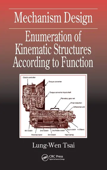 Cover of Mechanism Design