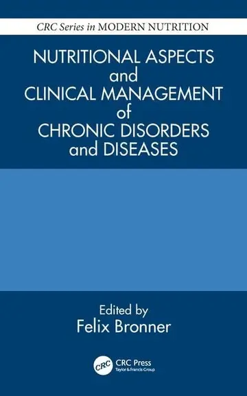 Cover of Nutritional Aspects and Clinical Management of Chronic Disorders and Diseases