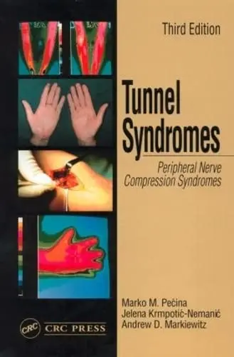 Cover of Tunnel Syndromes