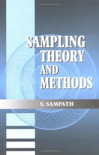 Cover of Sampling Theory and Methods