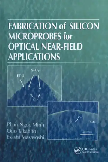 Cover of Fabrication of Silicon Microprobes for Optical Near-Field Applications