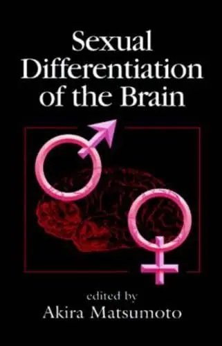 Cover of Sexual Differentiation of the Brain