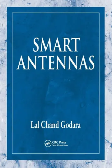 Cover of Smart Antennas