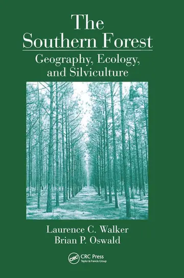 Cover of The Southern Forest
