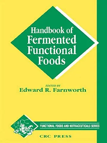 Cover of Handbook of Fermented Functional Foods