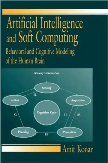 Cover of Artificial Intelligence and Soft Computing