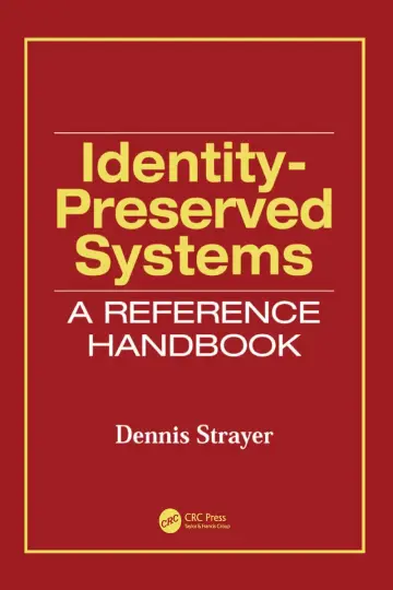 Cover of Identity-Preserved Systems