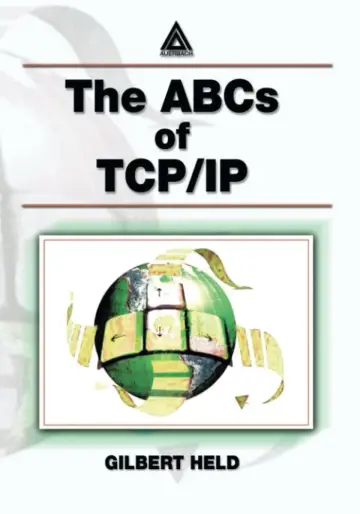 Cover of The ABCs of Tcp/Ip