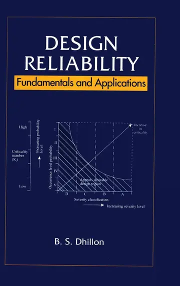 Cover of Design Reliability