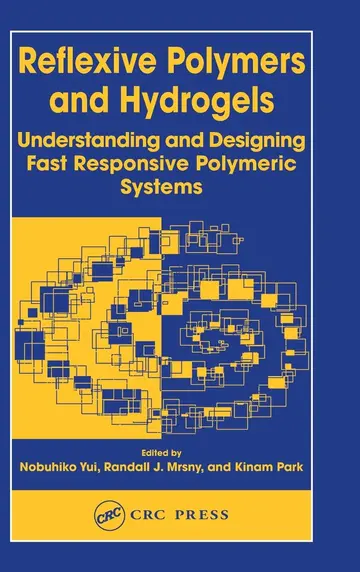Cover of Reflexive Polymers and Hydrogels
