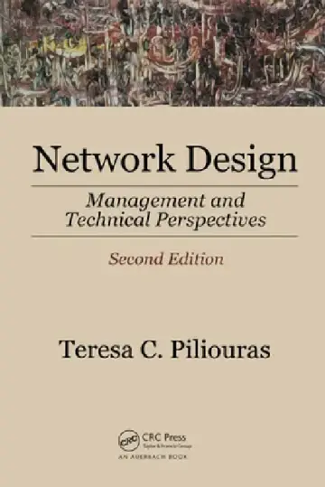 Cover of Network Design