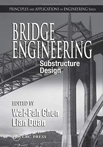 Cover of Bridge Engineering