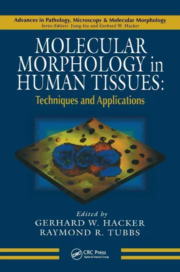 Cover of Molecular Morphology in Human Tissues