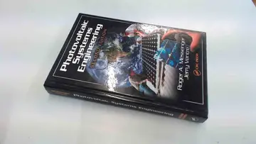Cover of Photovoltaic Systems Engineering, Second Edition