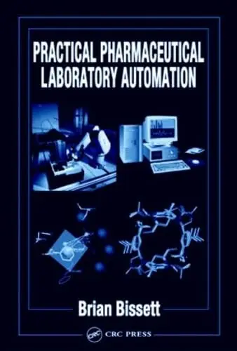 Cover of Practical Pharmaceutical Laboratory Automation