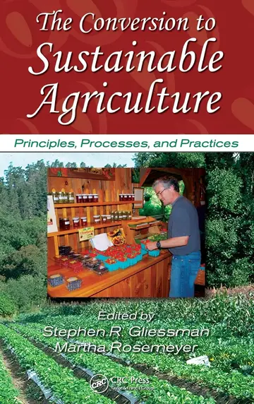 Cover of The Conversion to Sustainable Agriculture