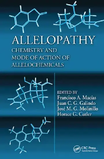 Cover of Allelopathy