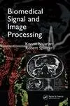 Cover of Biomedical Signal and Image Processing