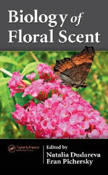 Cover of Biology of Floral Scent