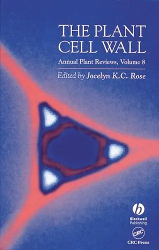 Cover of The Plant Cell Wall