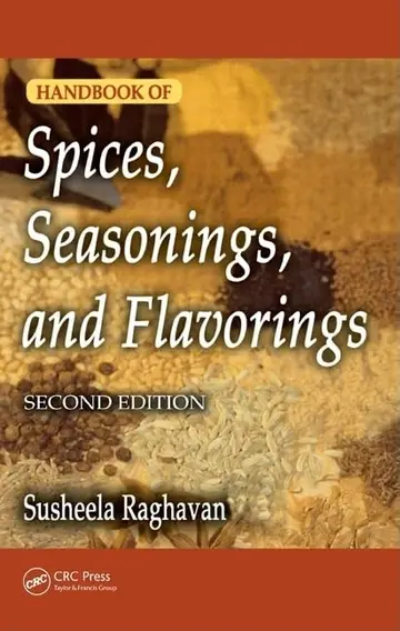 Cover of Handbook of Spices, Seasonings, and Flavorings