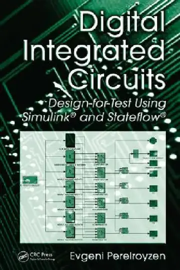 Cover of Digital Integrated Circuits