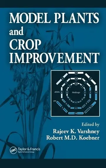 Cover of Model Plants and Crop Improvement