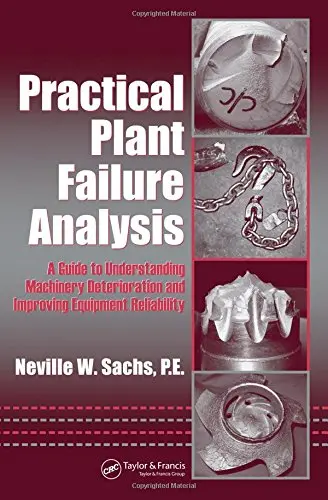 Cover of Practical Plant Failure Analysis