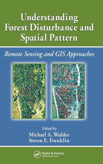 Cover of Understanding Forest Disturbance & Spatial Pattern