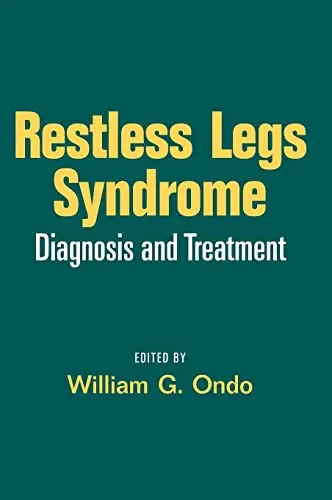 Cover of Restless Legs Syndrome