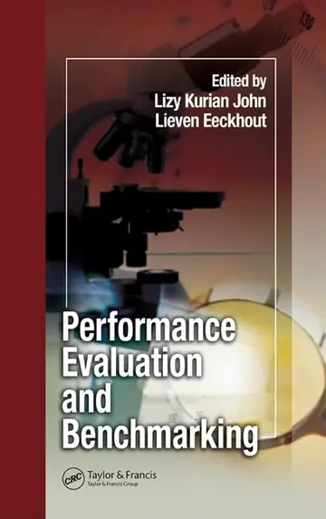 Cover of Performance Evaluation and Benchmarking