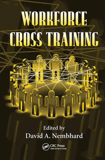 Cover of Workforce Cross Training