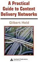 Cover of A Practical Guide to Content Delivery Networks