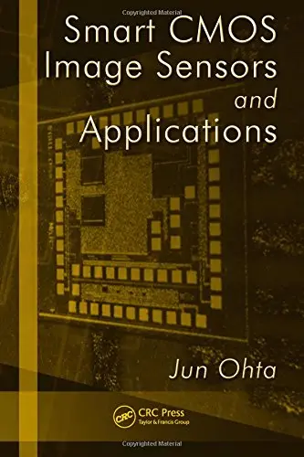 Cover of Smart CMOS Image Sensors and Applications