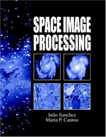 Cover of Space Image Processing