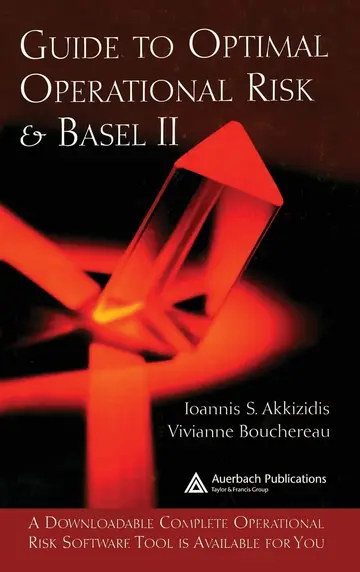 Cover of Guide to Optimal Operational Risk & Basel II