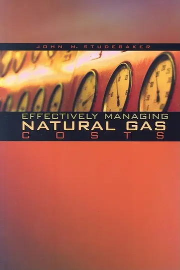 Cover of Effectively Managing Natural S