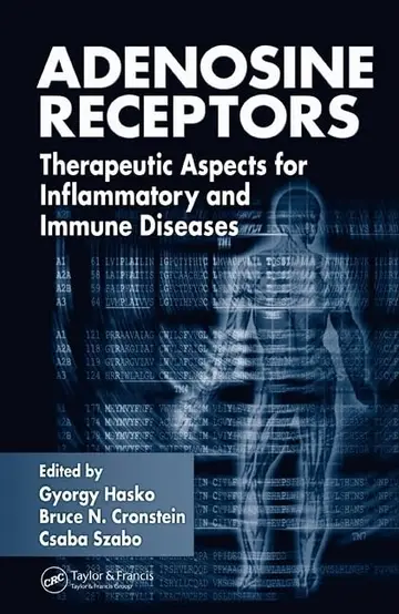Cover of Adenosine Receptors